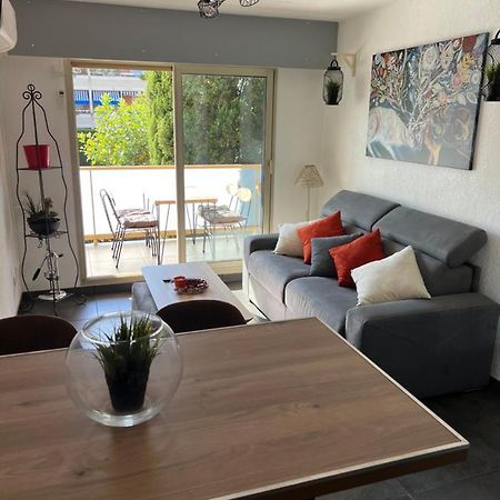 « Le Andrea » Apartment Cavalaire-sur-Mer Ngoại thất bức ảnh