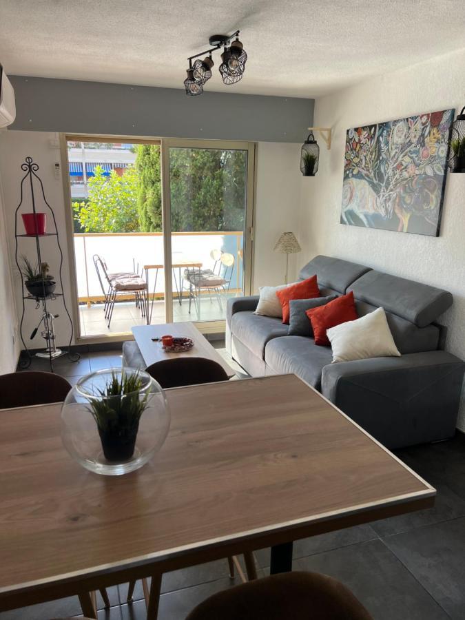 « Le Andrea » Apartment Cavalaire-sur-Mer Ngoại thất bức ảnh