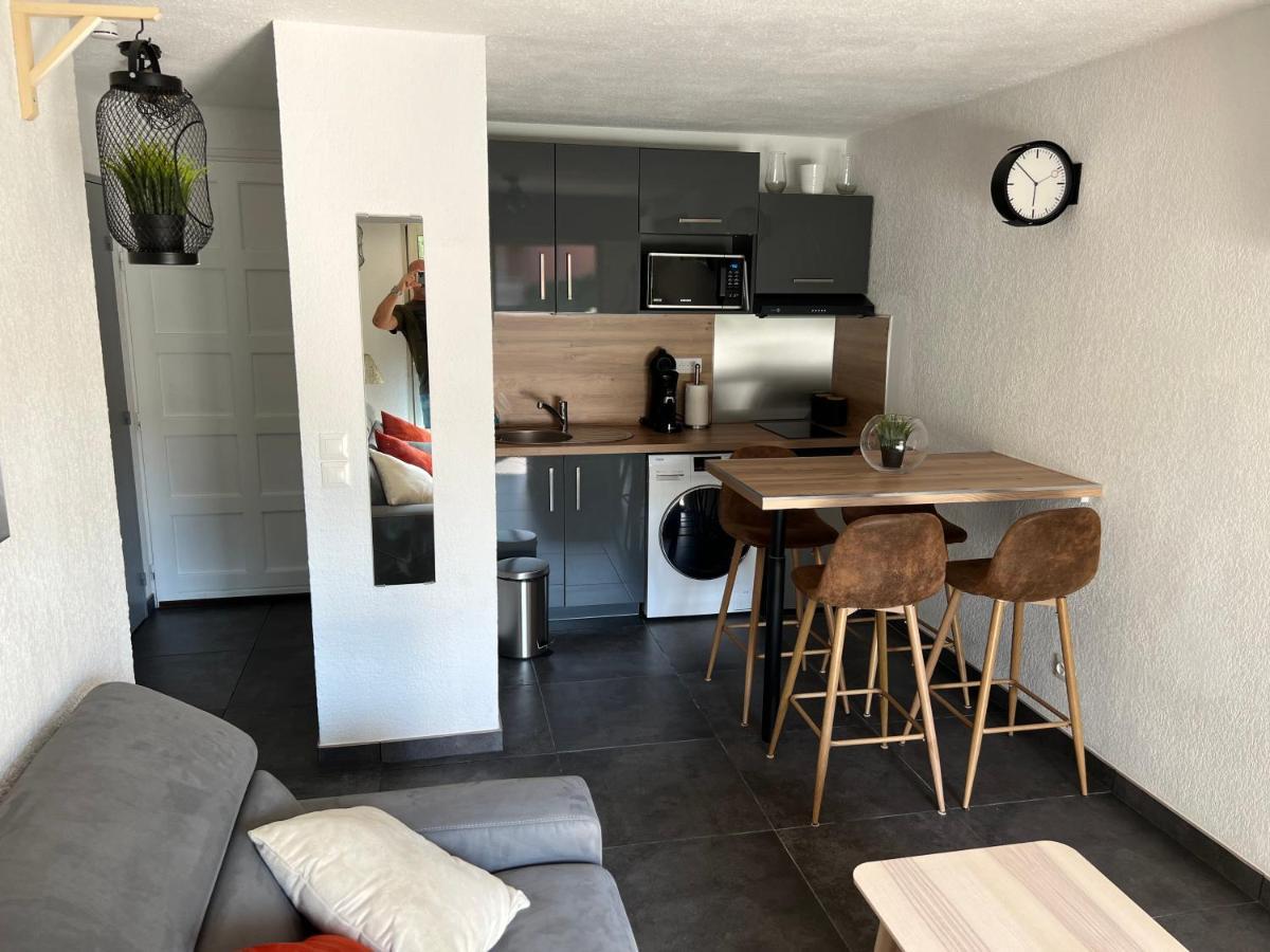 « Le Andrea » Apartment Cavalaire-sur-Mer Ngoại thất bức ảnh